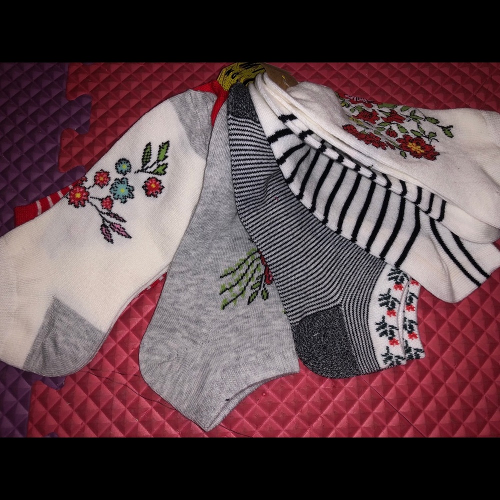 Women socks
